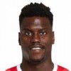 Benoit Badiashile matchtröja
